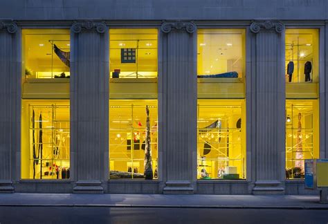 Calvin Klein stores nyc